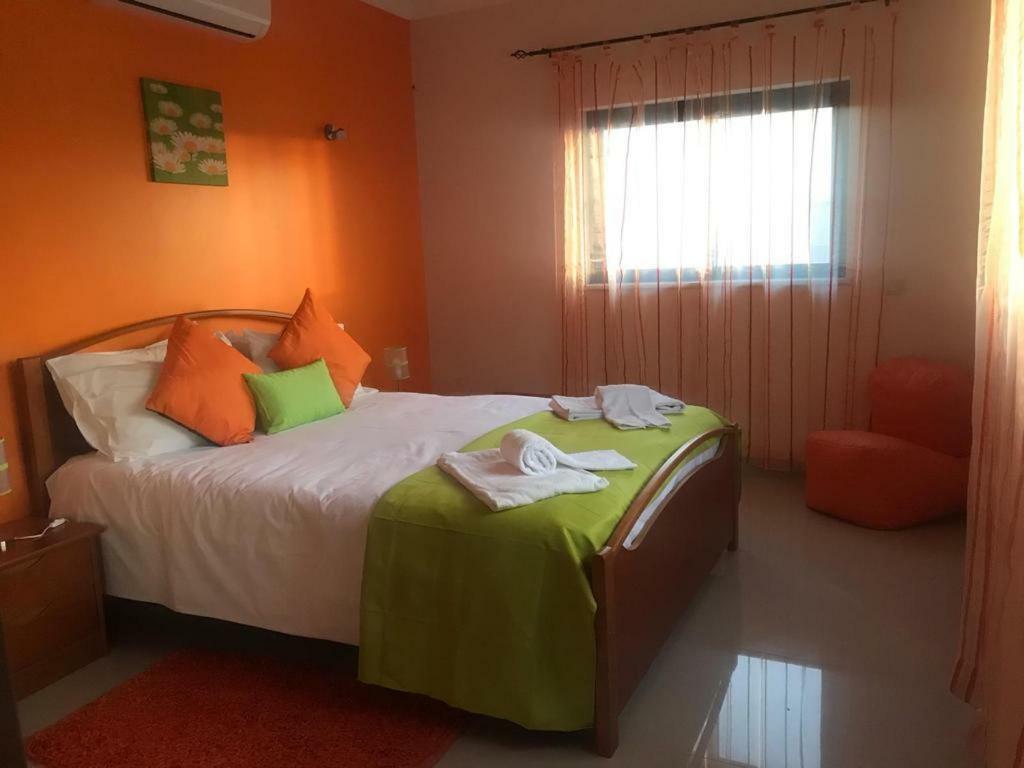 Villa Casa Dos Sonhos *