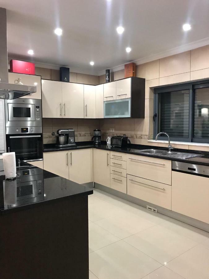 Casa Dos Sonhos Villa *