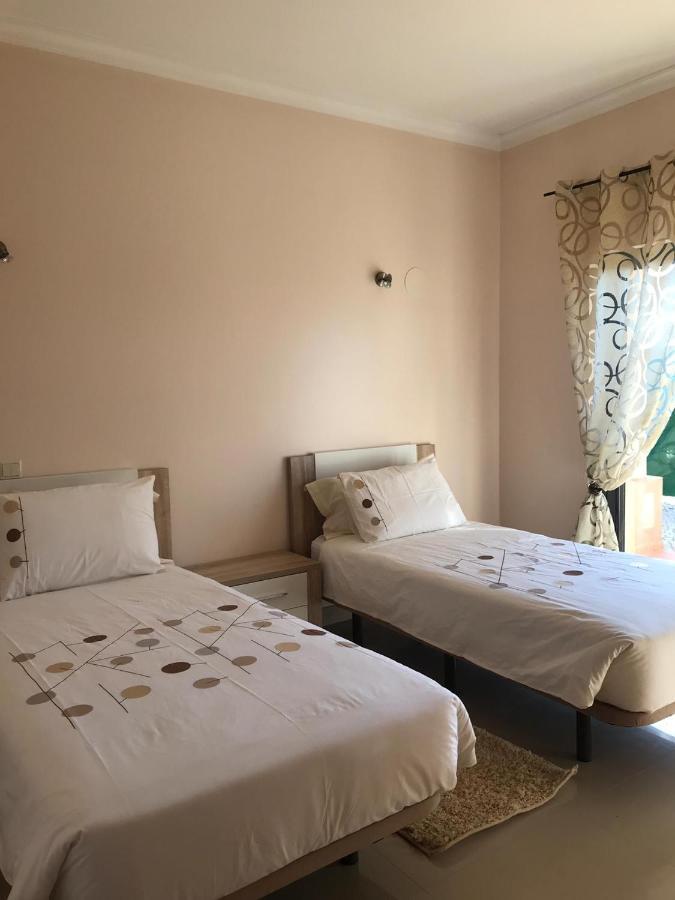 Casa Dos Sonhos Villa
